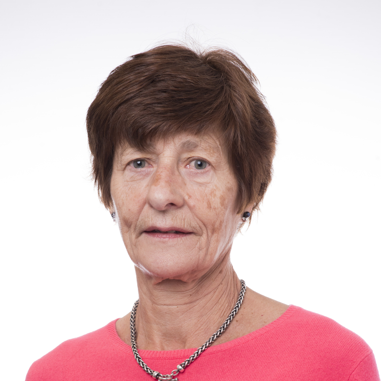 Image of Berit Skirstad