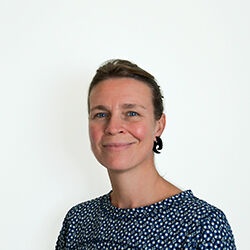 Image of Bieke Gils
