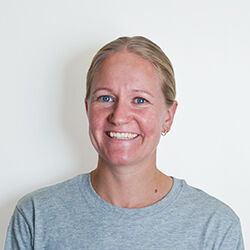Image of Camilla Christensen