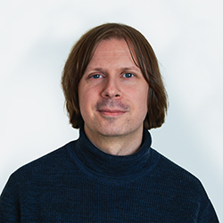 Image of Christian Næss