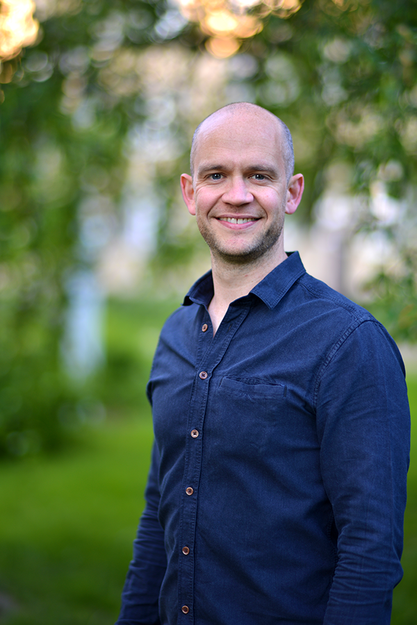 Bilde av Christian Moen