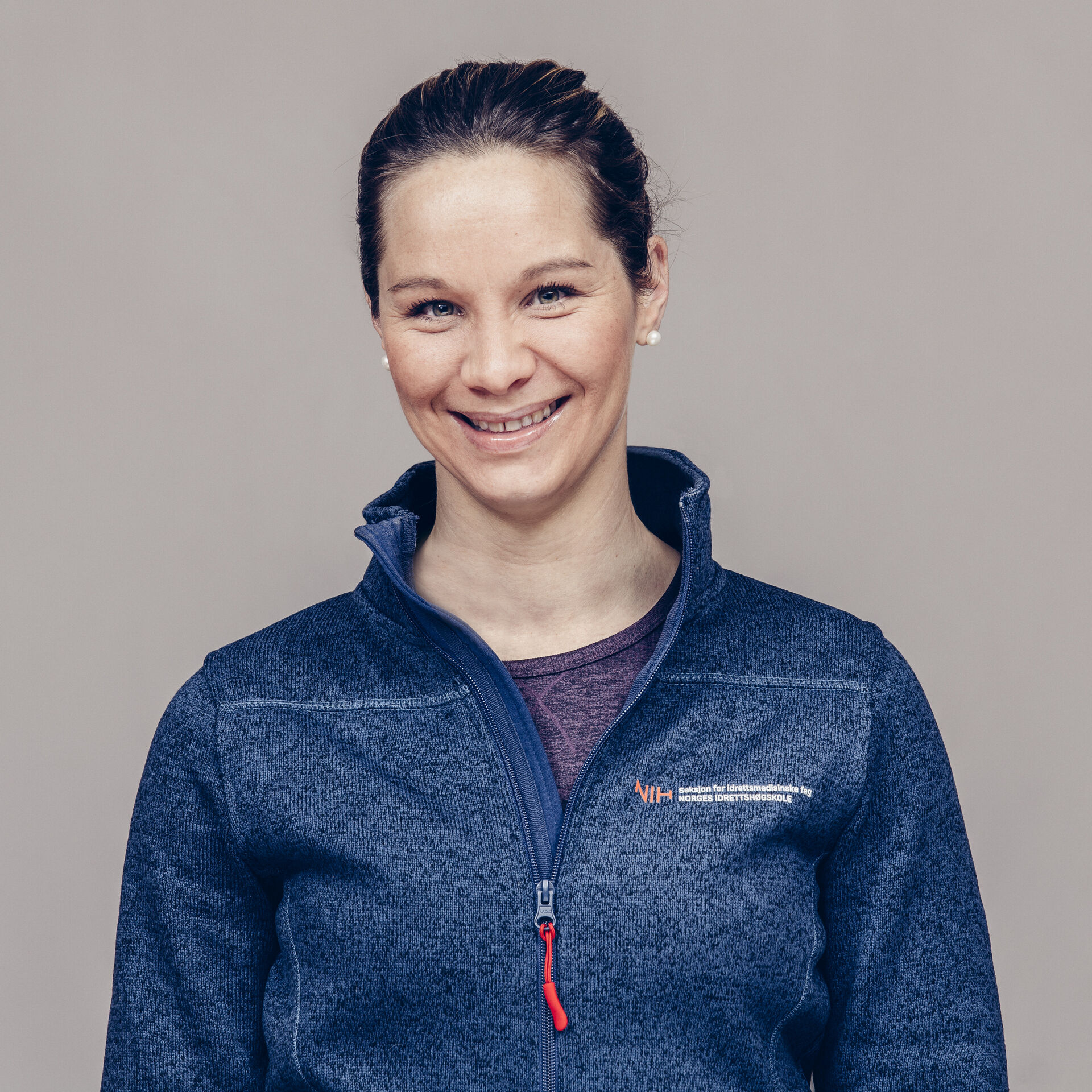 Bilde av Christina Gjestvang