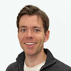 Image of Eirik-Andre Aall