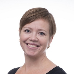 Image of Elin Elisabeth Hecker