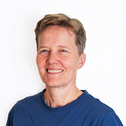Bilde av Elisabeth Enoksen