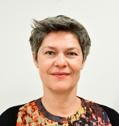Image of Frøydis Evensen