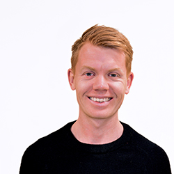 Bilde av Gjermund Erikstein-Midtbø