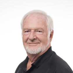 Image of Glyn Caerwyn Roberts