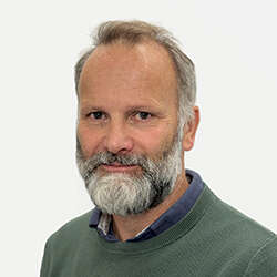 Image of Gudmund Skjeldal