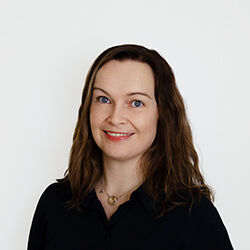 Bilde av Gunhild Sølvberg