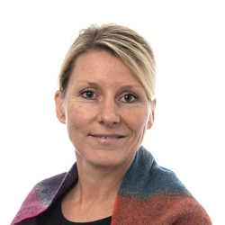 Image of Hanne Elisabeth Sogn