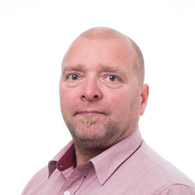 Image of Hans-Eirik Hasvollseter-Jensen