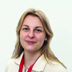 Image of Hedda Friis Jørgensen