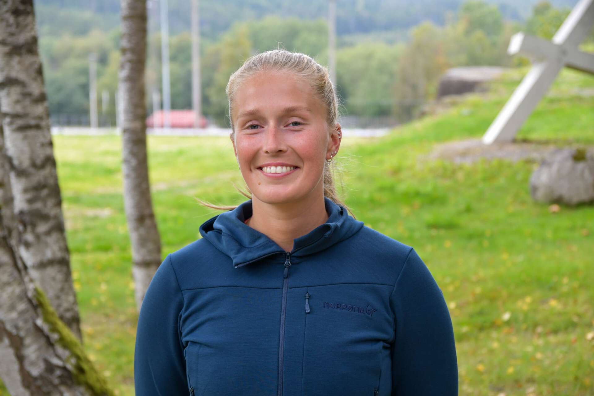 Bilde av Hedda Skage Engmark