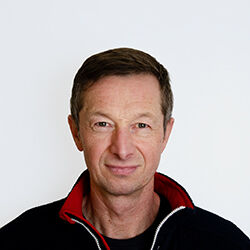 Image of Helge Bartnes