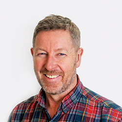 Image of Helge Einar Lundberg