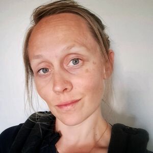Image of Ida Heikura