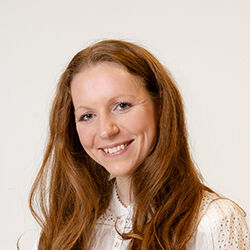 Image of Ingrid Eir Thorp Eythorsdottir