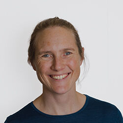 Image of Ingfrid Mattingsdal Thorjussen