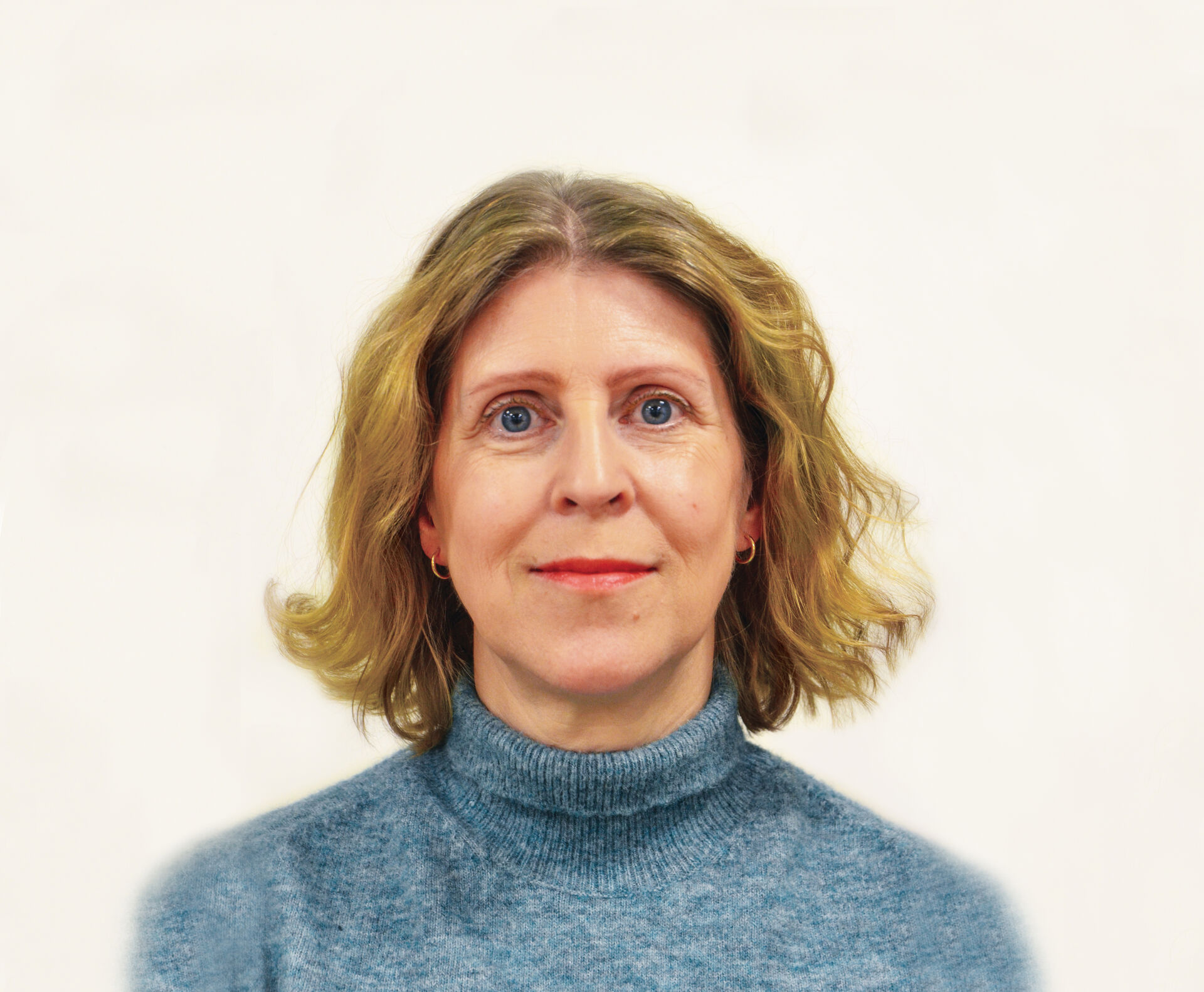 Image of Ingun Marie Bjørkelund