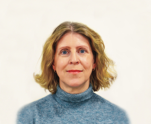 Bilde av Ingun Marie Bjørkelund