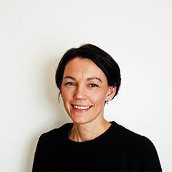 Image of Ingvild Eia Linnestad