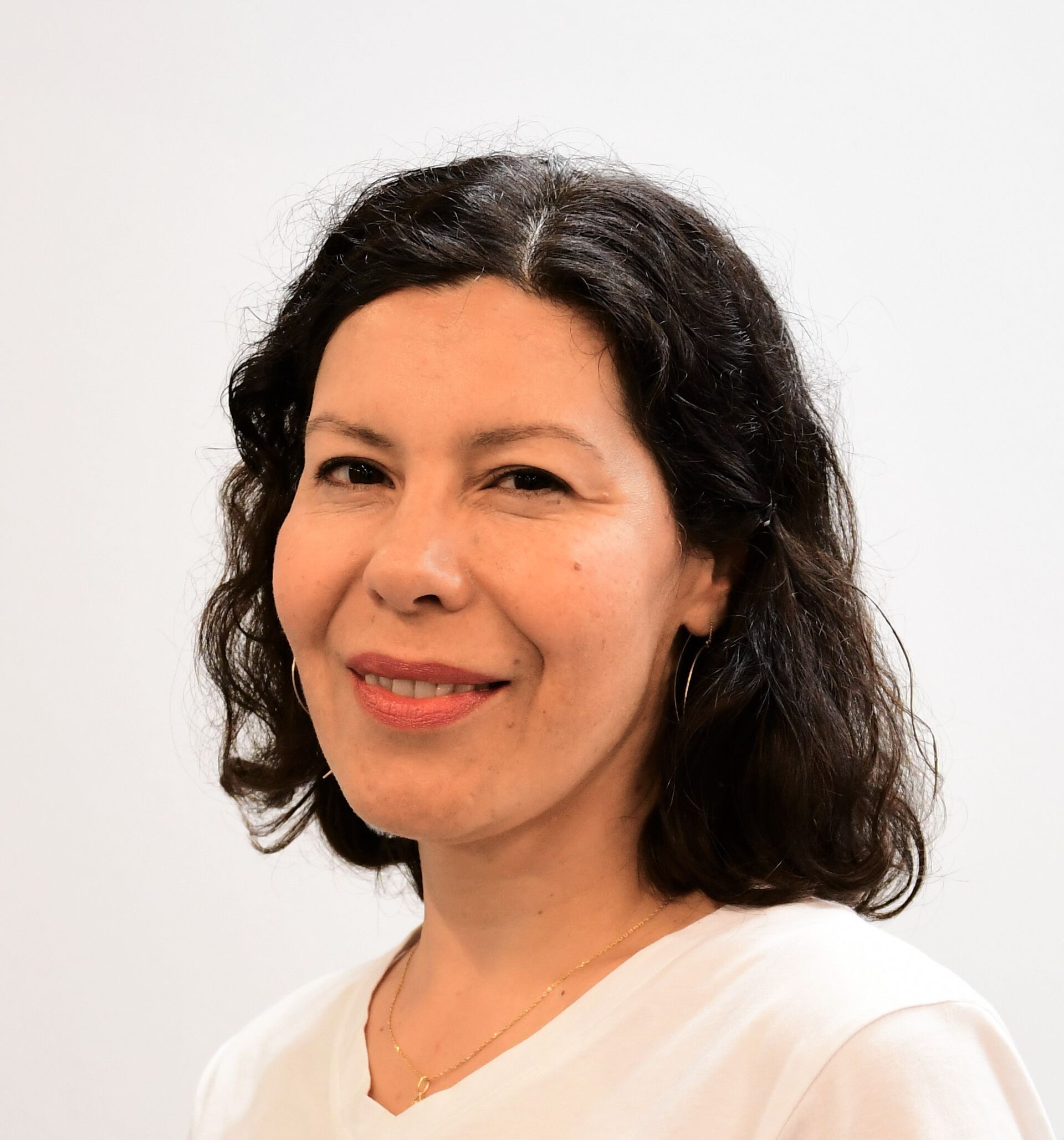 Image of Irina Tollefsen