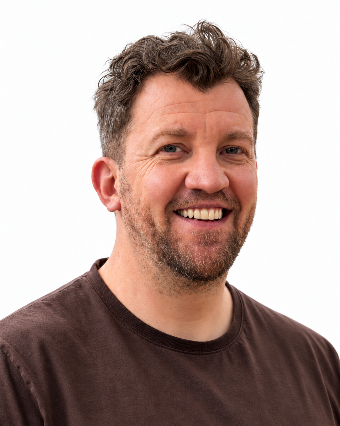 Bilde av James Robert Rudd