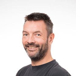 Image of Johnny Berre