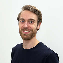 Image of Jonas Drogseth Christensen