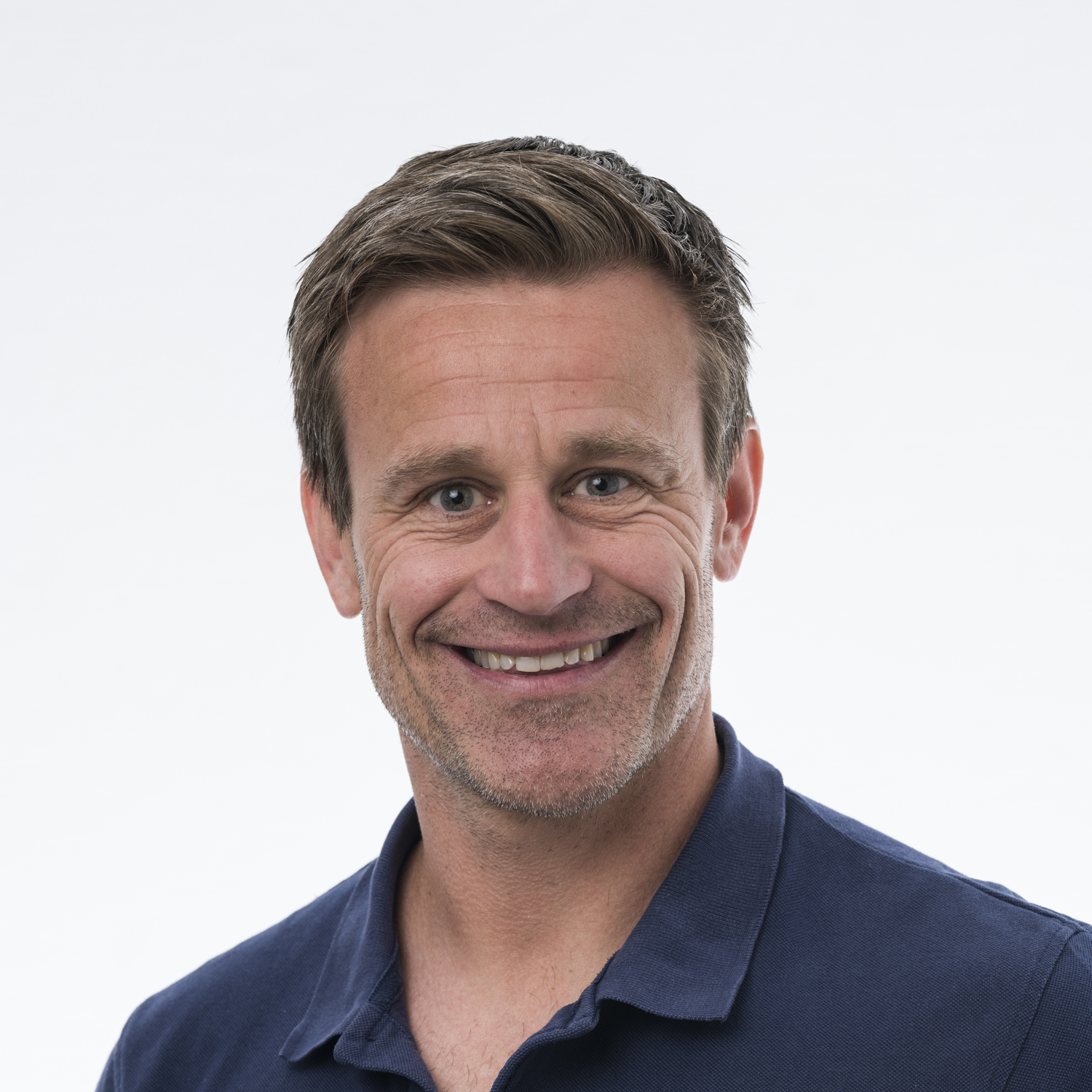 Bilde av Jostein Steene-Johannessen