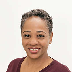 Image of Kadija Ayanna Nathalene Richards