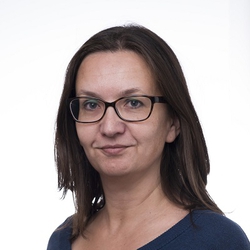 Image of Karianne Hasledalen