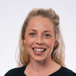 Image of Karoline Brustad Steinbekken