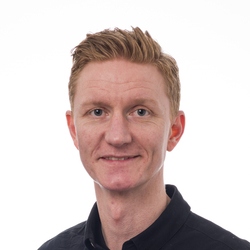 Image of Kenneth Aggerholm
