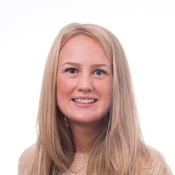 Image of Klaudia Karina Jonskås Jakobsen