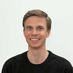 Image of Kristian Magnetun Merødningen