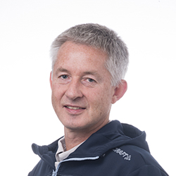 Image of Kristian Sollesnes