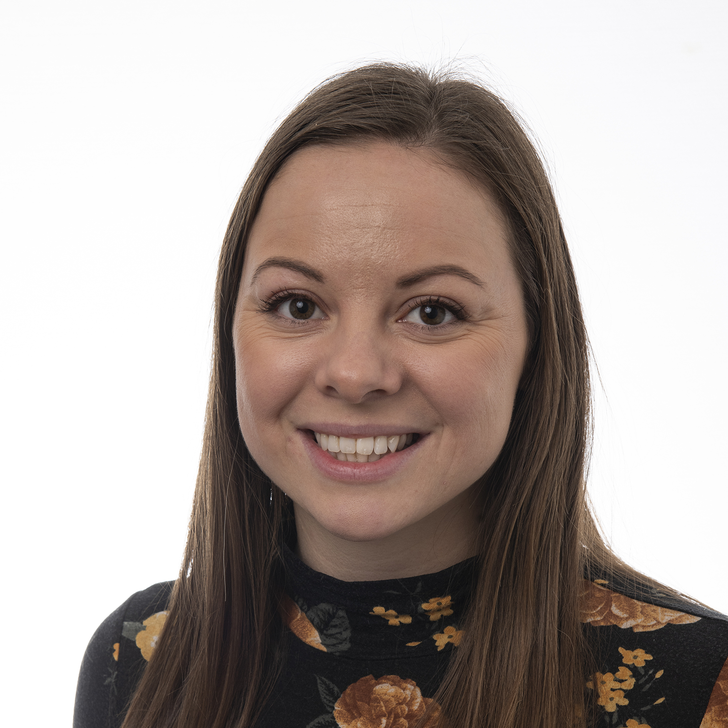 Bilde av Kristina Lindquist Skaug
