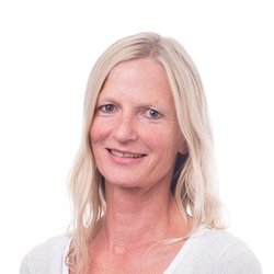 Image of Kristin Dybvad