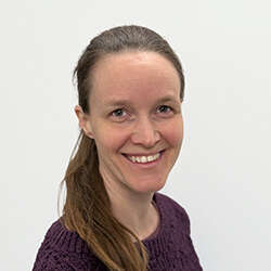Image of Kristin Lundanes Jonvik
