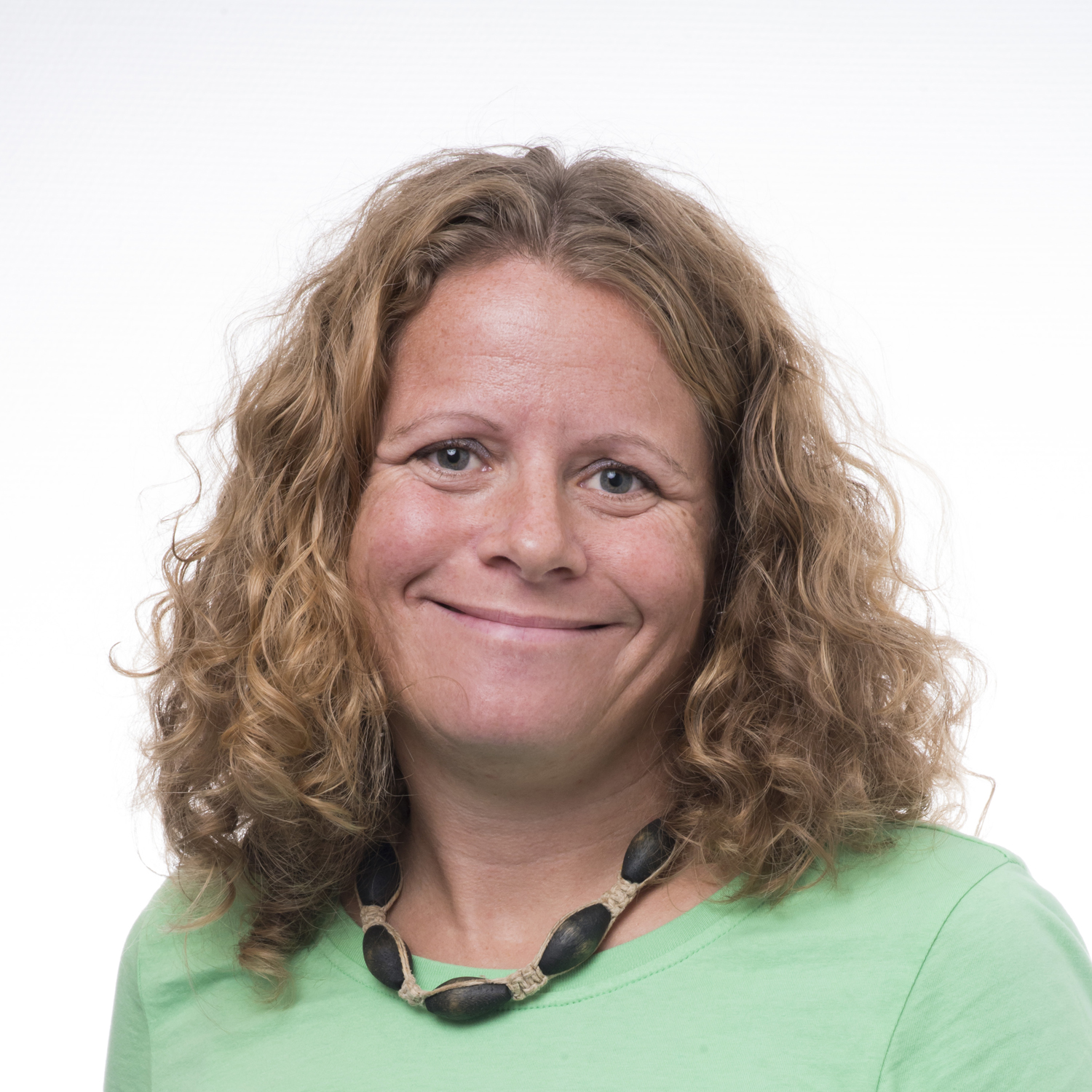 Kristin Vindhol Evensen
