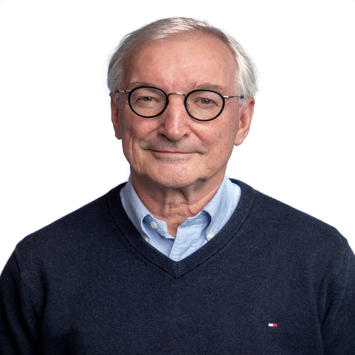 Bilde av Lars Engebretsen