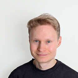Image of Lasse Dale Kristensen