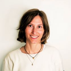 Image of Linda Tomelleri