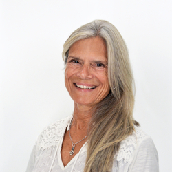 Bilde av Lis Pedersen Strøm