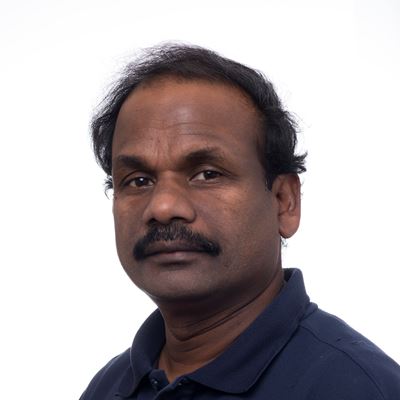 Image of Manoharan Vaithilingan
