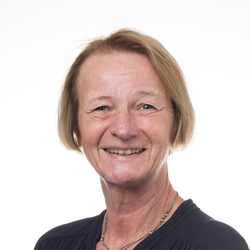 Image of Mari Kristin Sisjord