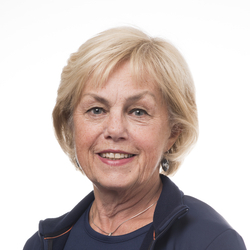 Image of Marit Sørensen