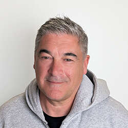 Image of Mark Joseph O'Sullivan